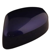 FOCUS N/S DOOR MIRROR COVER PAINTED SPIRIT BLUE
