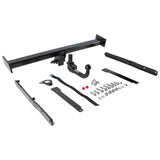 KUGA 11/2012-11/2019 DETACHABLE TOW BAR
