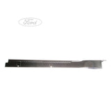 COWL TOP GRILLE VENT