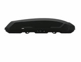 THULE®* ROOF BOX FORCE 3 L,AEROSKIN MATT BLACK