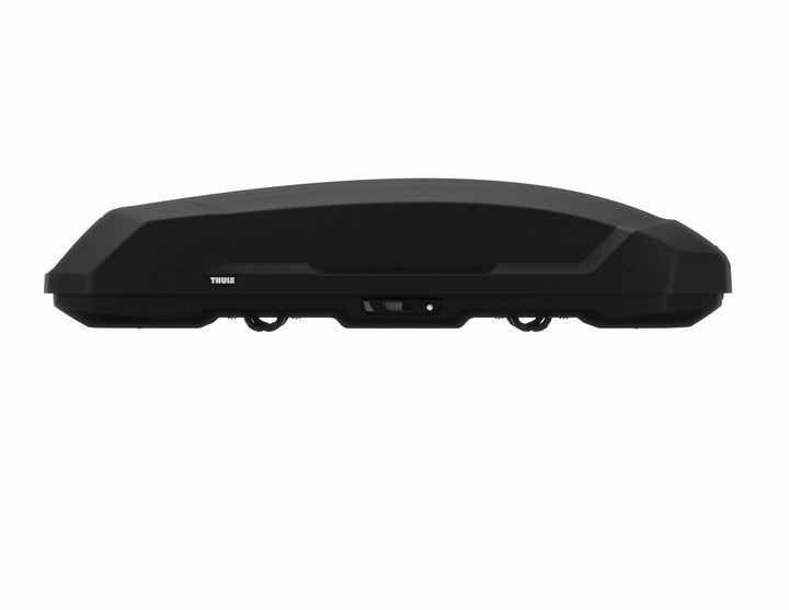THULE®* ROOF BOX FORCE 3 L,AEROSKIN MATT BLACK