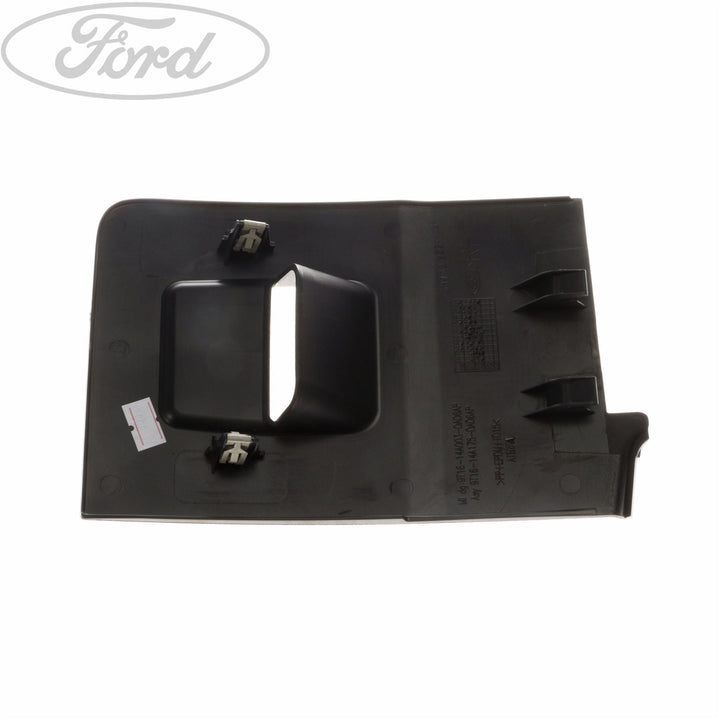 TRANSIT CONNECT FUSE JUNCTION PANEL HOUSING