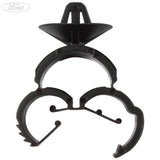 FRONT DOOR GLASS & WINDOW CONTROLS CLIP PACK OF 5