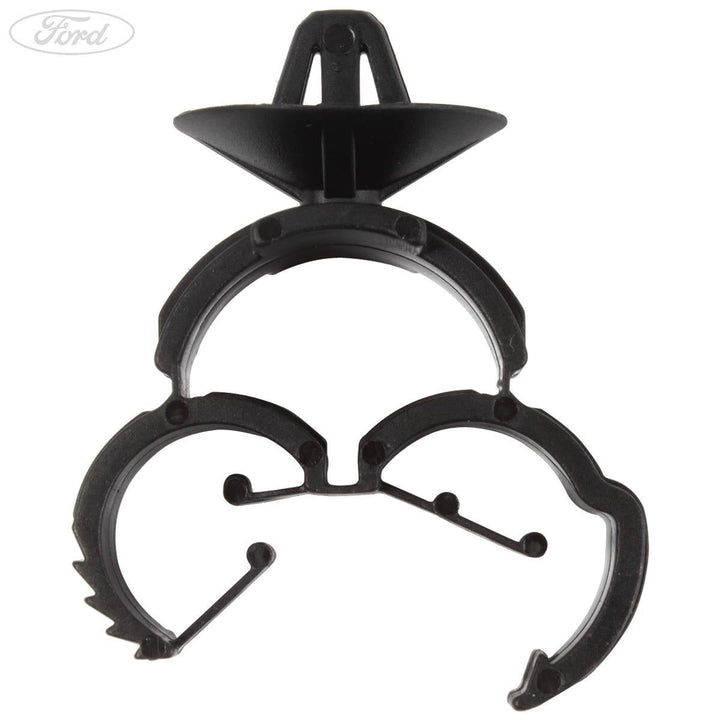 FRONT DOOR GLASS & WINDOW CONTROLS CLIP PACK OF 5