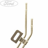 EXHAUST MOUNT. PARTS