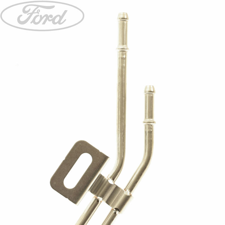 EXHAUST MOUNT. PARTS