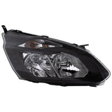 TRANSIT TOURNEO CUSTOM FRONT O/S HEADLIGHT HALOGEN HEADLAMP