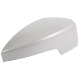 KUGA O/S FRONT DOOR MIRROR COVER PAINTED ICE WHITE