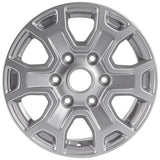 Ford Protect Plan for Puma BX726
