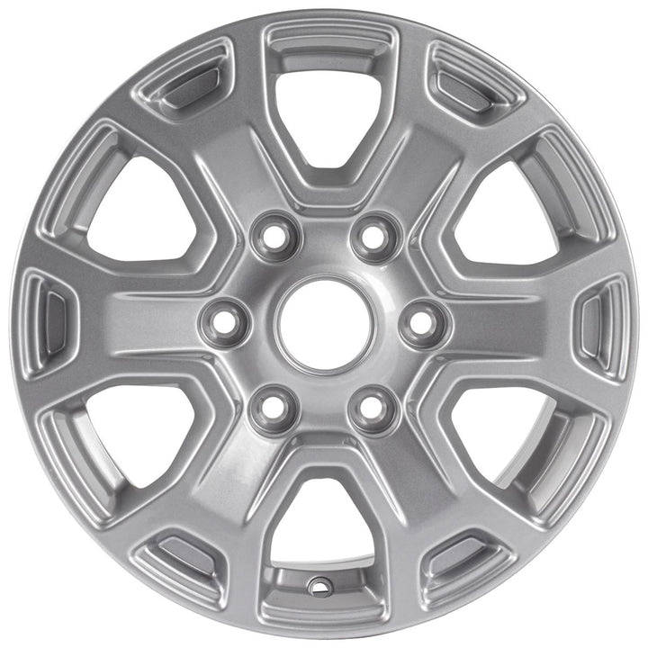 Ford Protect Plan for Puma BX726
