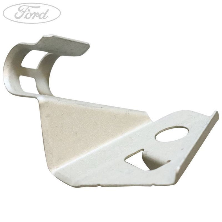 CONTROL CABLE BRACKET