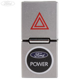 KUGA C-MAX DASHBOARD INTEGRATED POWER IGNITION BUTTON