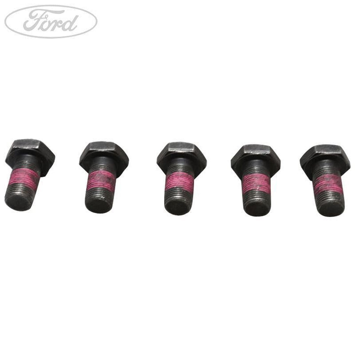 DURATEC DI TI-VCT 6 SPEED AUTO FLYWHEEL BOLT M12X1 14-