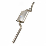 KUGA 1.5/1.6/2.0 ECOBOOST 120/150/160/180/182/240BHP EXHAUST SILENCER MUFFLER 2012-2020