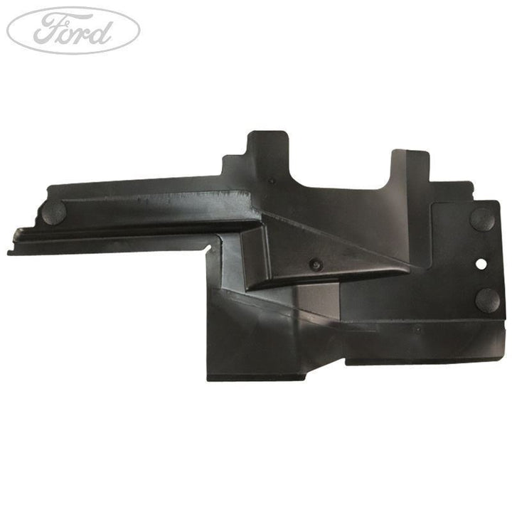 KUGA N/S AIR DEFLECTOR 12-16 6 SPEED MANUAL