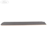 DOOR SCUFF PLATE