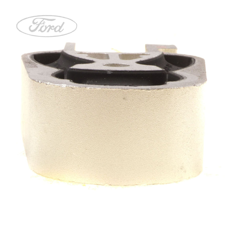 TRANSMISSION MOUNTING HOUSING