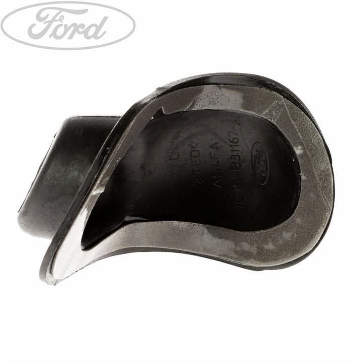 TRANSIT TRANSIT SIDE BODY PANEL TRIM GROMMET