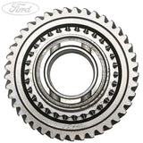 5-SPEED MANUAL GEARBOX MTX75 REVERSE GEAR 43 TEETH 2013-