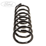 S-MAX WA6 REAR O/S OR N/S SUSPENSION COIL SPRING