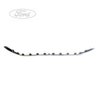 FIESTA FRONT BUMPER STONE DEFLECTOR