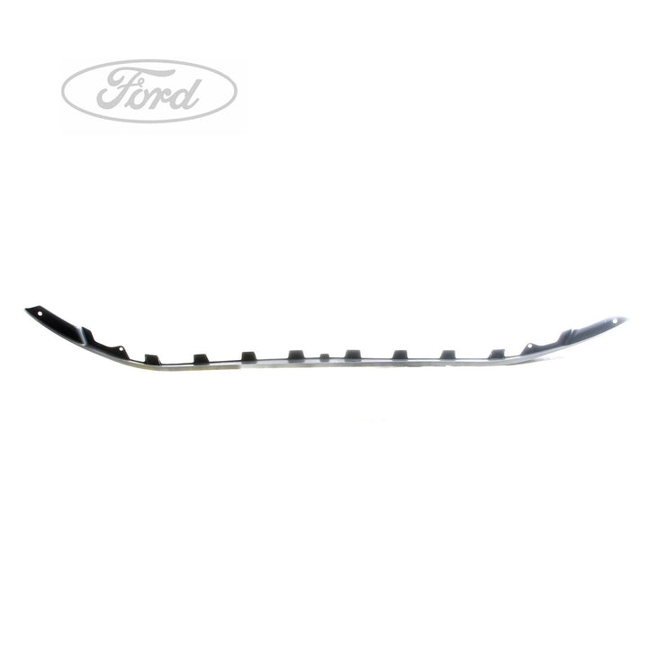 FIESTA FRONT BUMPER STONE DEFLECTOR