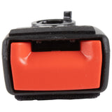 TRANSIT CONNECT REAR O/S SEAT BELT & BUCKLE 3RD ROW 13-18
