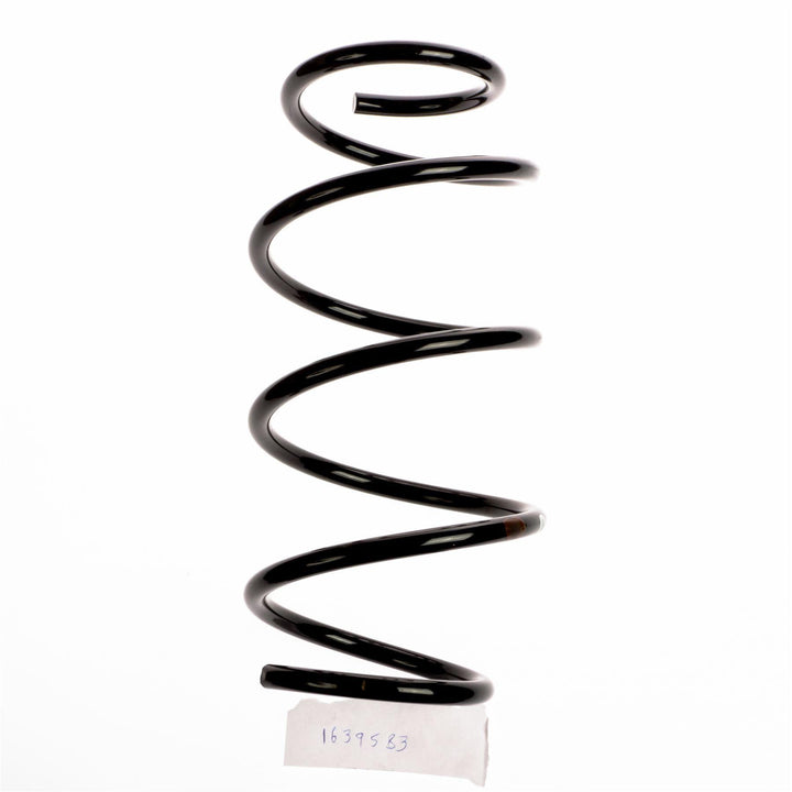 FRONT O/S OR N/S SUSPENSION COIL SPRING