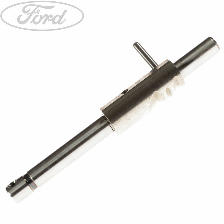 GEARBOX GEAR CHANGE SHAFT