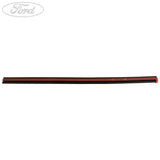 ROOF SIDE DRIP RAIL