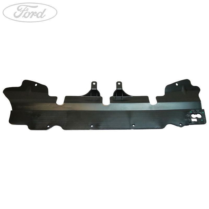 AIR DEFLECTOR
