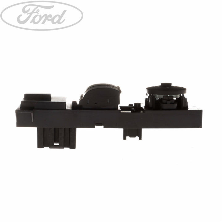 FRONT DOOR WINDOW CONTROL SWITCH