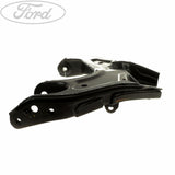 FRONT N/S LOWER WISHBONE TRACK CONTROL SUSPENSION ARM