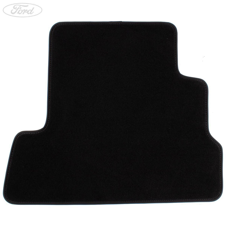 KUGA FRONT & REAR CARPET FLOOR MAT SET VELOUR 2014-2015