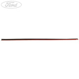 DOOR OPENING WEATHERSTRIP