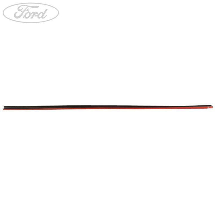 DOOR OPENING WEATHERSTRIP
