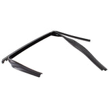 FOCUS REAR O/S DOOR GLASS SURROUND RUNNER SALOON 2014-