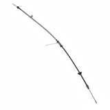 TRANSIT CUSTOM ALL LONG SERIES LWB VAN N/S PASSENGER SIDE PARKING HAND BRAKE CABLE 2021-2023