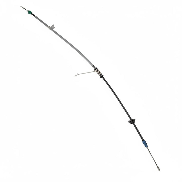 TRANSIT CUSTOM ALL LONG SERIES LWB VAN N/S PASSENGER SIDE PARKING HAND BRAKE CABLE 2021-2023