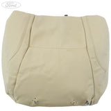 SEAT BACK COVER