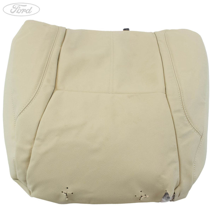 SEAT BACK COVER