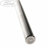 TRANSMISSION GEAR SHIFT SHAFT