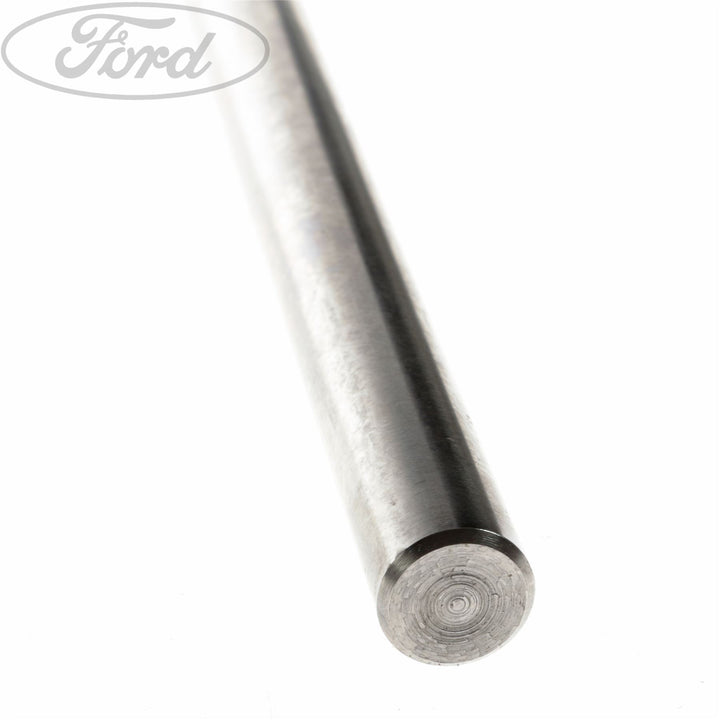 TRANSMISSION GEAR SHIFT SHAFT
