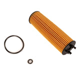 2.0 TDCI DURATORQ OIL FILTER ELEMENT & GASKET 2022-ONWARDS
