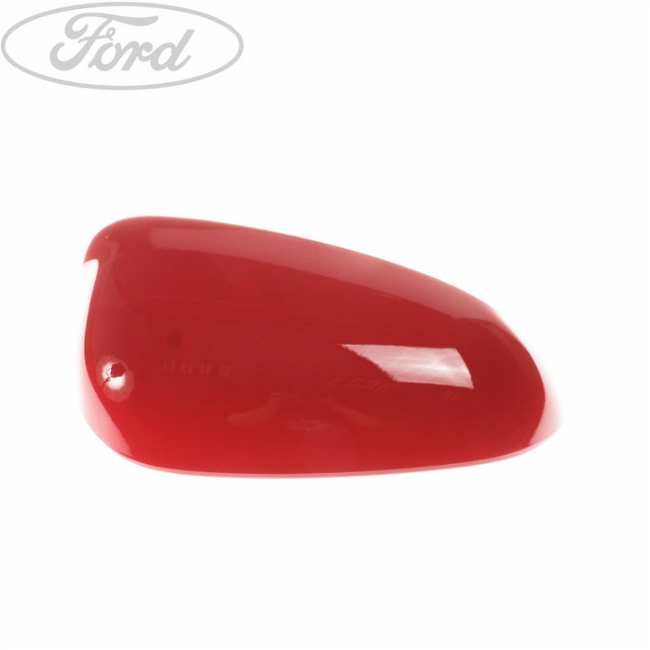 KA FRONT O/S RIGHT WING MIRROR HOUSING CAP COVER
