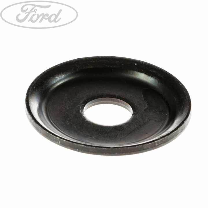 FRONT SUSPENSION PARTS