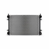 S-MAX MONDEO GALAXY DURATORQ CR TC COOLANT RADIATOR