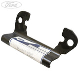 SEAT MOUNTING BRACKET