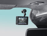 KA+ GARMIN®* DASHBOARD CAMERA WITH OPTIONAL FITTING 06/2016 09/2019