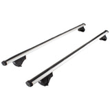 RANGER THULE ®* ROOF CROSS BARS, 2012 - ONWARD